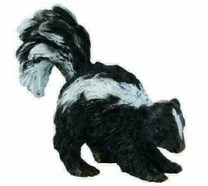 Skunks S