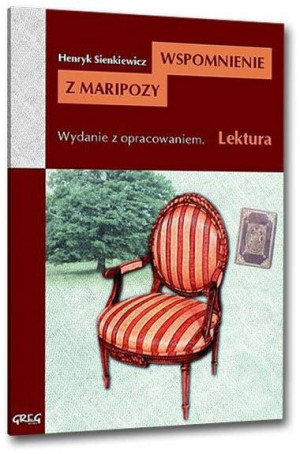 Wspomnienie z Maripozy z opracowaniem