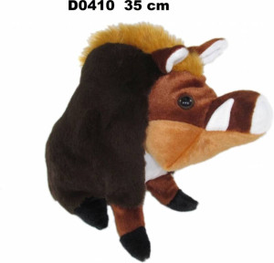 Dzik 35cm
