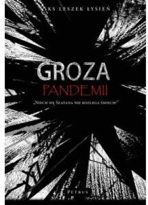 Groza pandemii