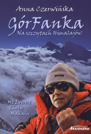 GórFanka. Na szczytach Himalajów