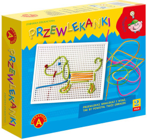 Przewlekanki 2 MAX