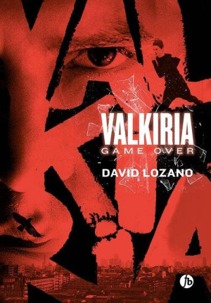 Valkiria Game Over
