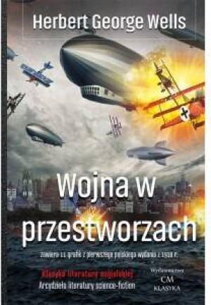 Wojna w przestworzach