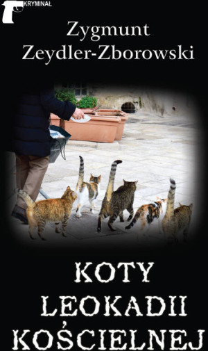 Koty Leokadii Kościelnej