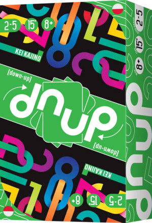 dnup - edycja polska REBEL