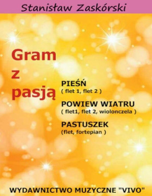 Gram z pasją
