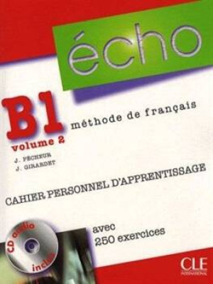 Echo B1/2. Ćwiczenia