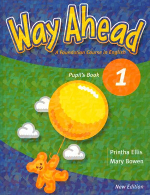 Way Ahead 1 Pupil's Book