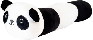 Poduszka długa panda
