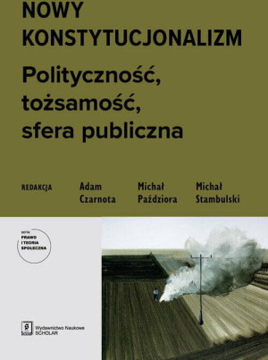 Nowy konstytucjonalizm