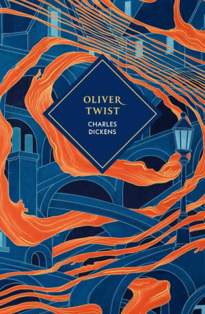 Oliver Twist. Vintage Collector's Classics