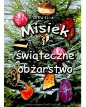 Misiek i świąteczne obżarstwo