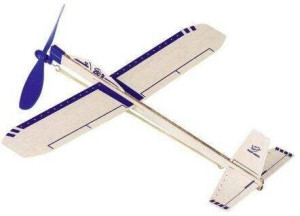 Szybowiec Eagle Jet