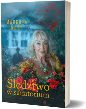 Śledztwo w sanatorium