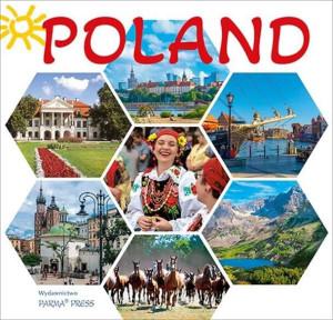Polska kwadrat. Wersja francuska
