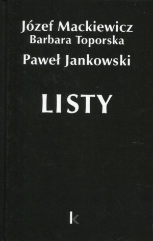 Listy Dzieła 26