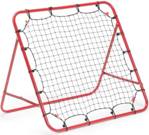 Rama treningowa rebounder 100x100cm