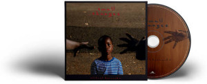 Small Changes CD