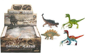 Dinozaur MIX