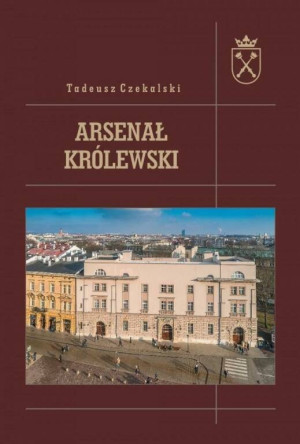 Arsenał królewski