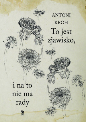 To jest zjawisko i na to nie ma rady