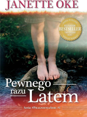 Pewnego razu latem
