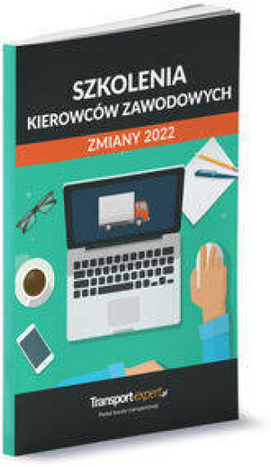 Szkolenia kierowców zawodowych zmiany 2022