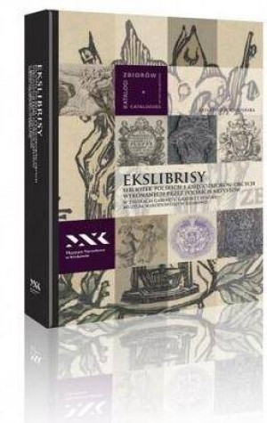 Ekslibrisy