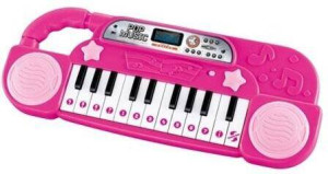 Pianino elektroniczne