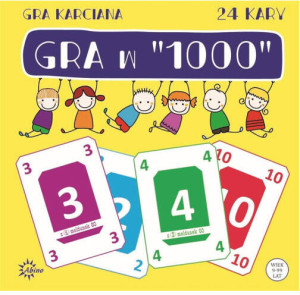Gra w tysiąca