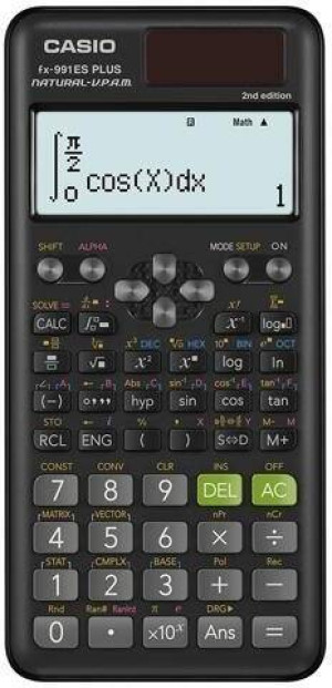 Kalkulator Casio FX-991ESPLUS-2 BOX