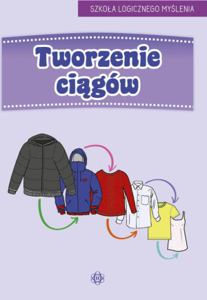 Tworzenia ciągów