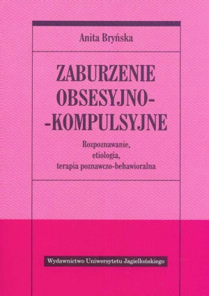 Zaburzenie obsesyjno-kompulsyjne