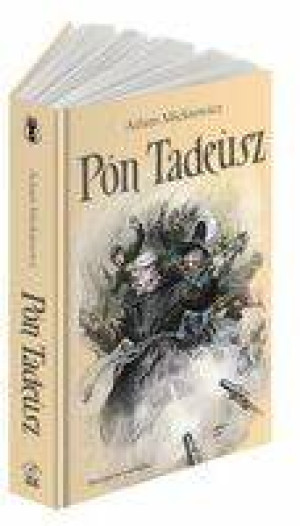Pon Tadeusz po kaszubsku