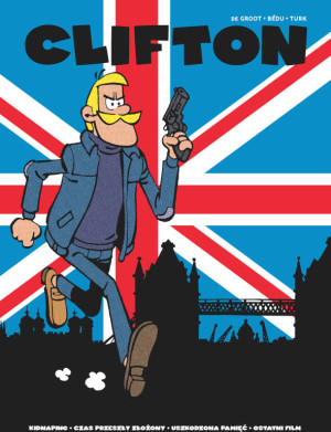 Clifton. Tom 1