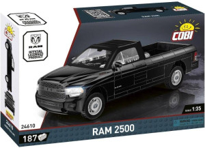 RAM 2500