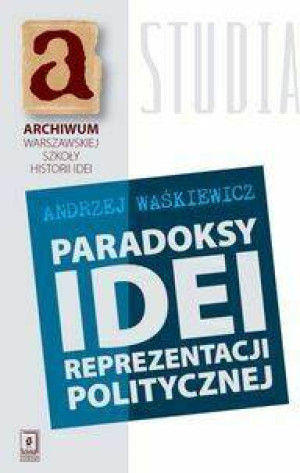 Paradoksy idei prezentacji politycznej