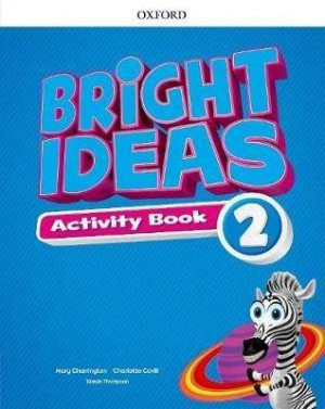Bright Ideas 2. Activity Book + online practice