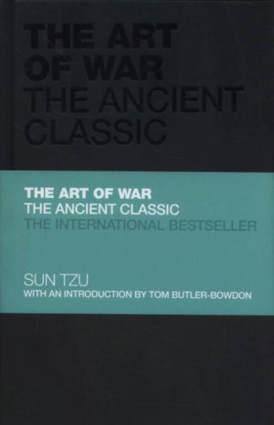 The Art of War wer. angielska