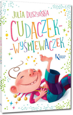 Cudaczek - Wyśmiewaczek. Kolorowa klasyka