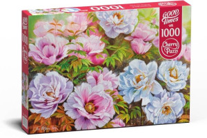 Puzzle 1000 CherryPazzi Poenyssimo Opus 5 30608