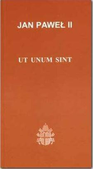 Ut unum sint