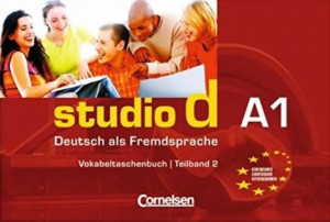 Studio d A1.2 Vokabeltaschenbuch 7-12