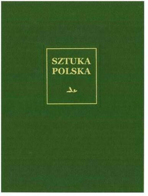 Renesans. Sztuka polska. Tom 3