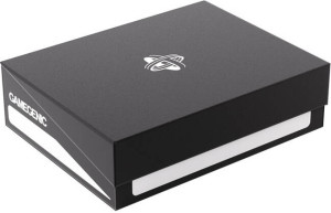 Gamegenic: Token Holder - Black