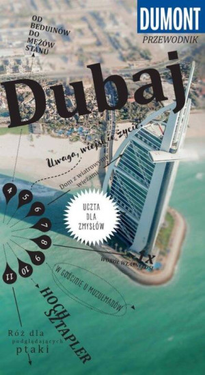 Dubaj. Dumont