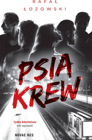 Psia krew
