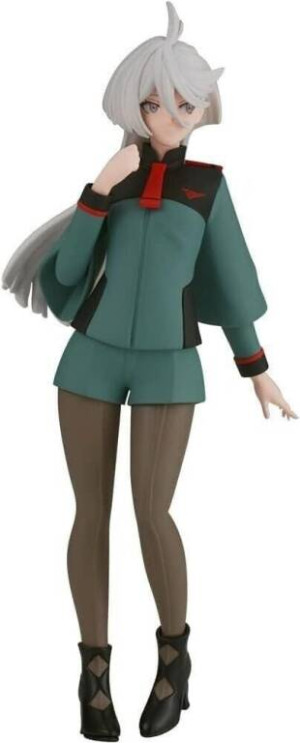 Figurka Gundam Witch From Merkury Miorine Rembran