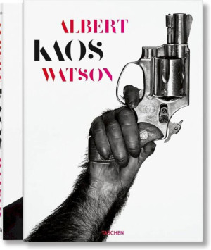 Albert Watson. Kaos